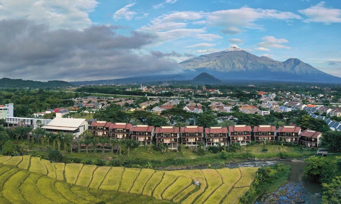 Lawang Resort | BeSS Resort and Waterpark Lawang