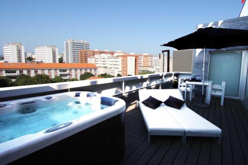 Ramalde Hotel | BessaHotel Boavista