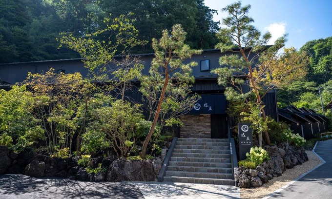 Ueda Hotel | Bessho Onsen Midoriya