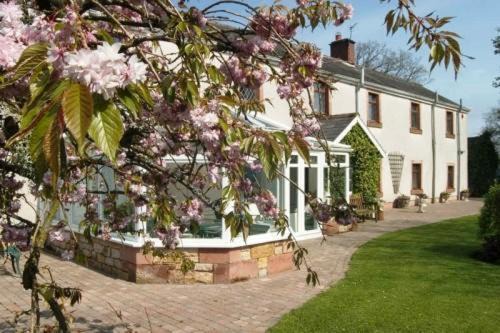 Kershopefoot House | Bessiestown Country Guesthouse