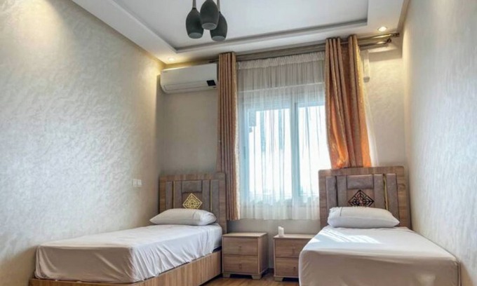 Branes Apartment | Best 2 Bedroom Beach View
