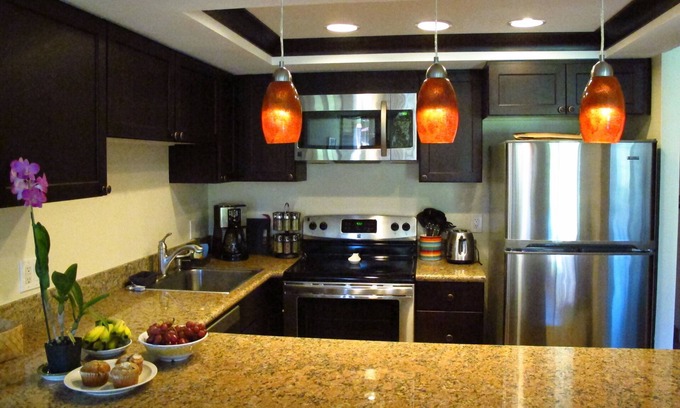 Kihei Condo | Best 2 Bedroom Condo in Kihei - Paradise Awaits All Year