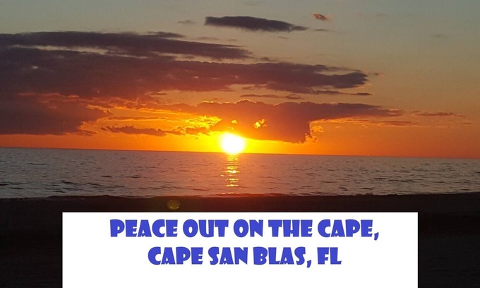 Port St. Joe House | Best 5 Star reviews in Barrier Dunes.
