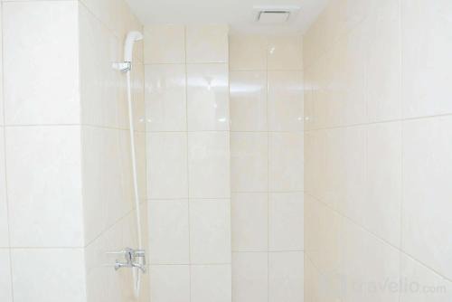 Bekasi Apartment | Best and Relax 2BR Springlake Summarecon Apartment By Travelio