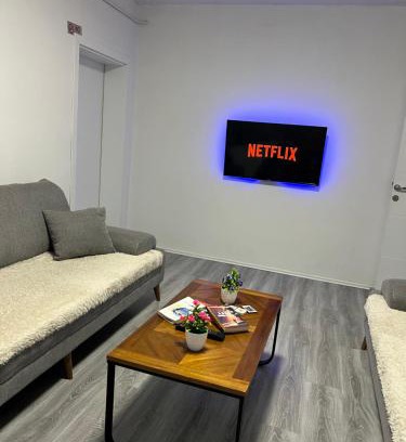 Matiçan Apartment | Best Apartament PR