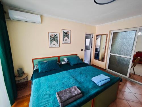 Tirana Apartment | Best Apartment 1