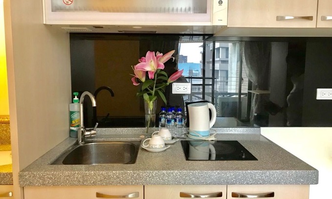 Dazhi Apartment | Best apartment in Taipei Dazhi area