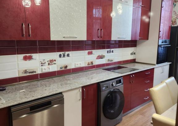 Erebuni Apartment | Best Apartment street Rostoma