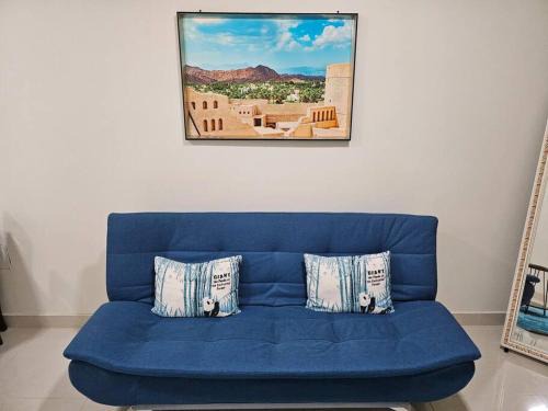 Bawshar Apartment | Best Appartment in Al Khuwair