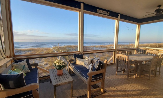 Southpointe House | Best Bama Beach House - 22+ years!nGulf of America at your doorstep!