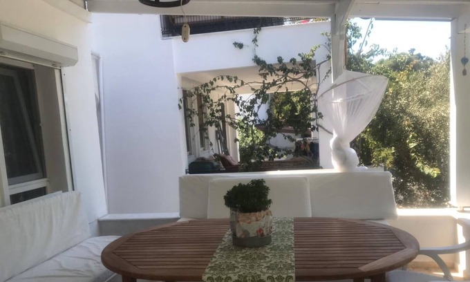 Akyarlar House | Best Beach