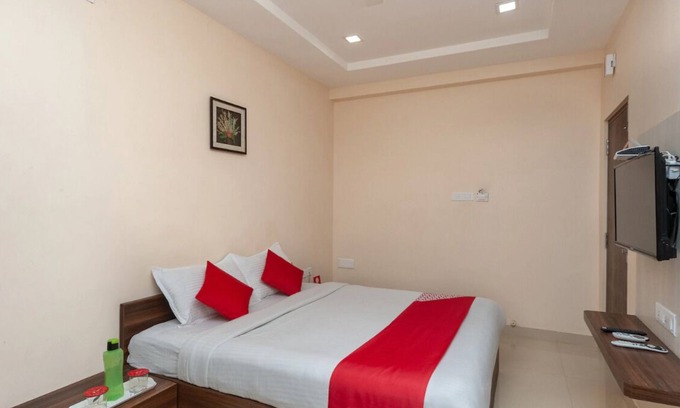 T Nagar Hotel | Best budget hotel in T.Nagar for stay