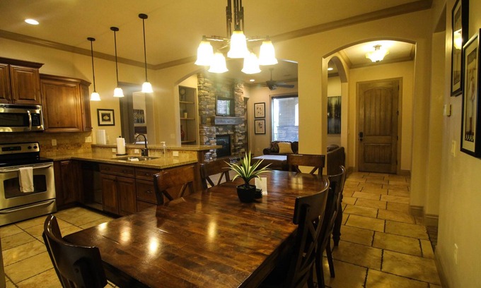 St. George Condo | Best Choice and Amenities. Reward your family!