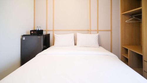 Sidoarjo Apartment | Best Choice and Strategic Location Studio at Apartment Suncity Residence By Travelio