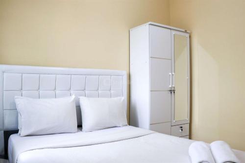Bandung Apartment | Best Deal 2BR at Buah Batu Park Apartment By Travelio