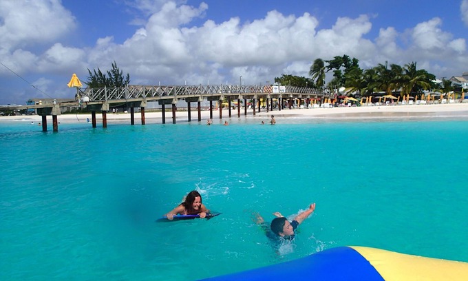 Bayville Apartment | Best deal Alert! Central location and a 5 Min Walk to the beach