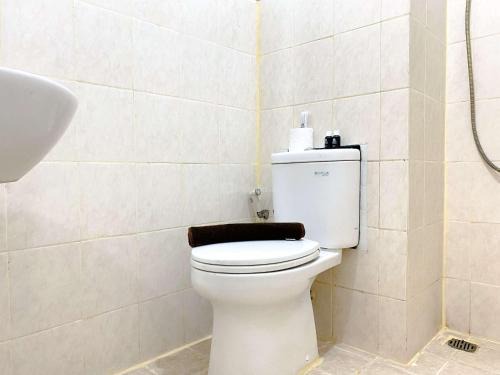 Depok Apartment | Best Deal and Comfortable Studio Park View Condominium Apartment By Travelio