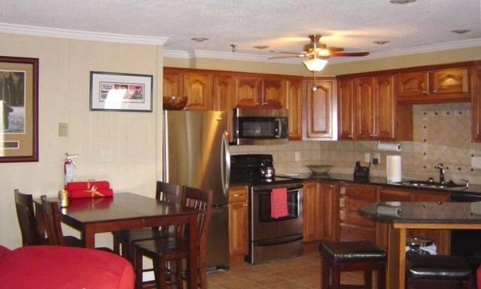 Snowshoe Condo | Best Deal in Almost Heaven!
