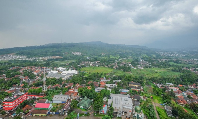 Kedungmanggu Apartment | Best Deal Studio At Royal Sentul Park Apartment