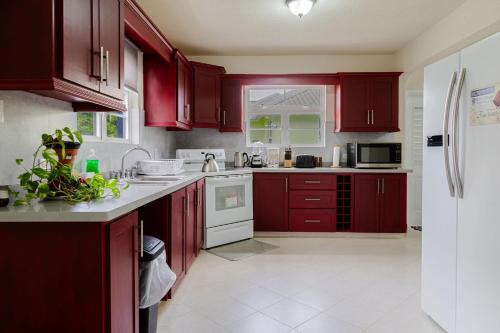 Deanes Apartment | Best E Villas St Silas St James