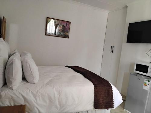 Muckleneuk Bed & Breakfast | Best Enough Guesthouse