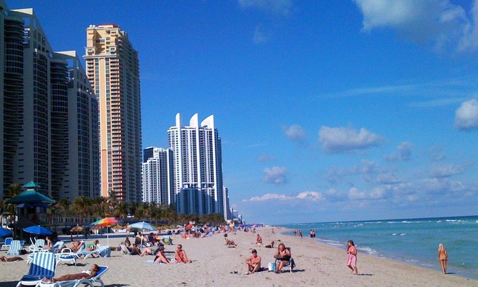 Aventura Condo | Best Extended Stay Deal in Aventura - Luxury Bayfront Resort Style Living