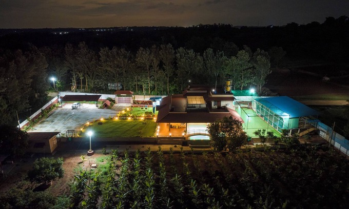 Magadi Other | Best Farm Stay near Bengaluru! Spacious Rooms, swimming pool & Outdoor Fun