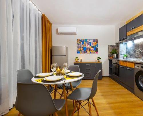 Plovdiv Apartment | Best Guest 2 Apartments