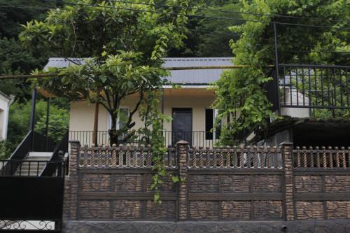 Kutaisi House | Best Guesthouse