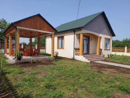 Ozurgeti House | Best holiday Cottage in Kaprovani
