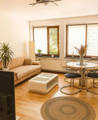 Hockstein Apartment | Best-Home