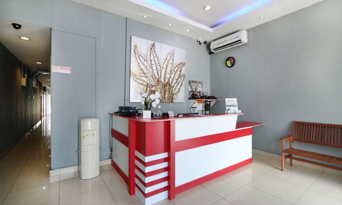Seksyen 7 Hotel | Best Hotel Shah Alam