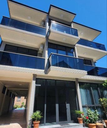 Kobuleti Hotel | Best House