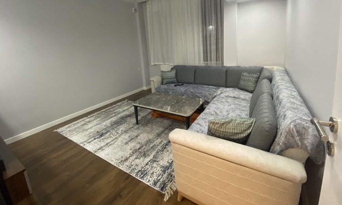 Fatih Apartment | Best house in capa