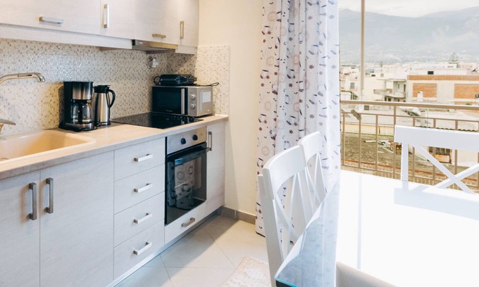 Patras Apartment | Best House Saint John New Port of Patras