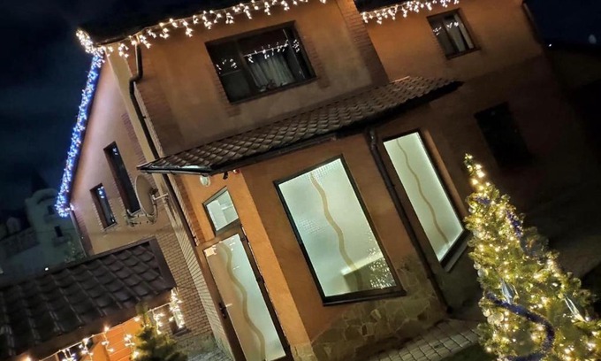 Lutsk House | Best House