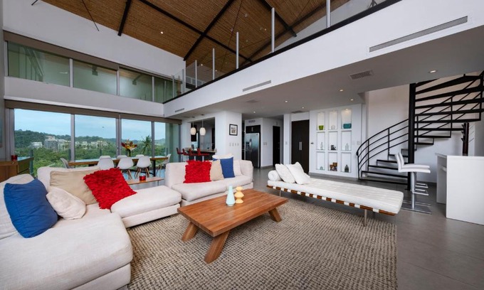 Jaco Apartment | Best in Jaco Condos at Diamante del Sol