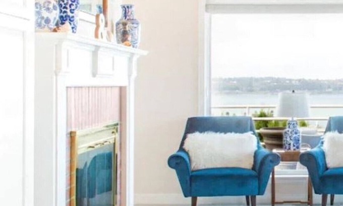 Northeast Tacoma House | Best in Tacoma. Huge Beautiful House with Panoramic Views.