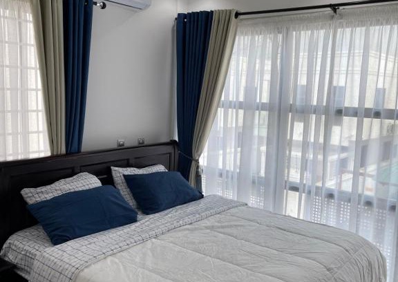 Santeo House | Best in town