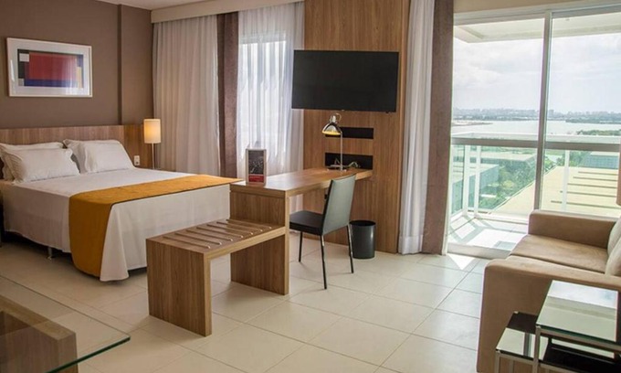 Camorim Apartment | Best-Inn By Rio Stay suítes