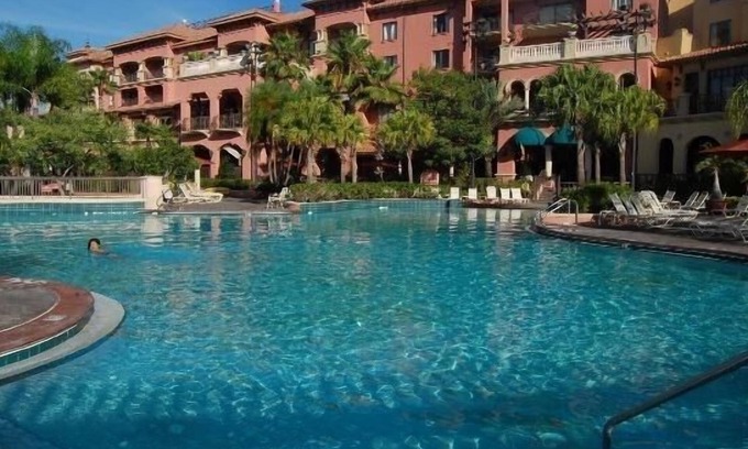Bay Lake Condo | Best Inside Disney Wyndham Bonnet Creek