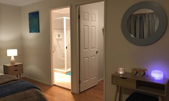 Eagle Heights Apartment | Best location on the mountain! 2 min from Gallery Walk and all place of interest