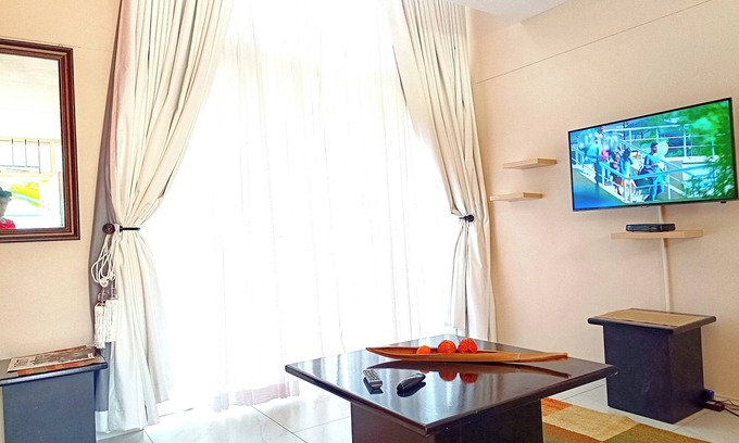 Harare Apartment | Best location 1-Bed Apartment in Harare