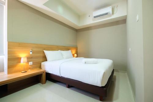 Cikarang Apartment | Best Location 1BR Apartment Mustika Golf Residence By Travelio