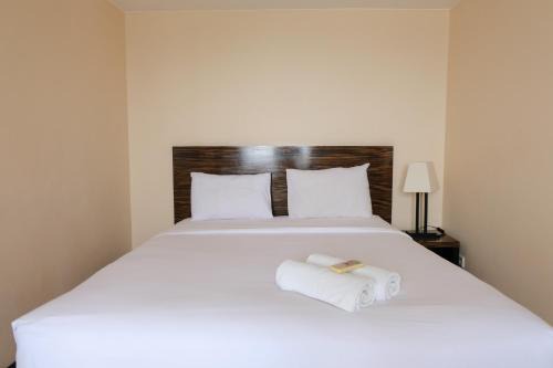 Braga Apartment | Best Location 2BR at Braga City Walk Apartment By Travelio