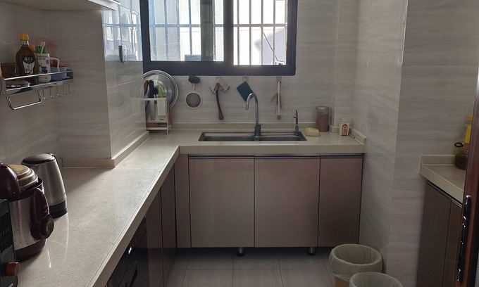 Sanya Apartment | Best location Apartment in Sanya! Forests and ocean around!