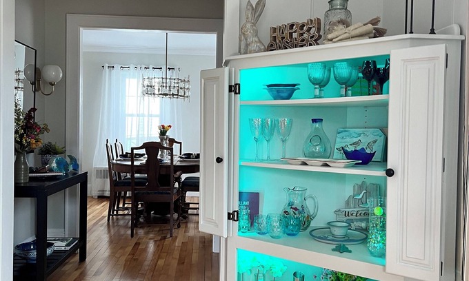 St. Andrews House | Best location! Executive home, Downtown St Andrews