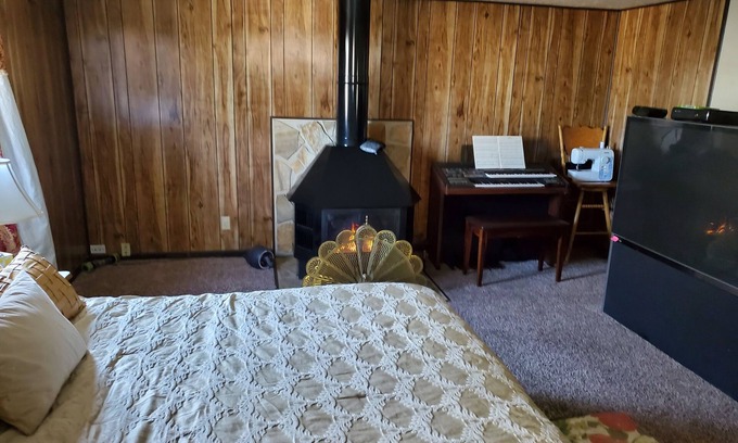 Evanston House | Best location in Evanston