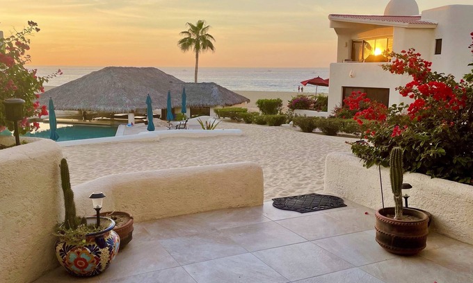 Marina Condo | BEST LOCATION in complex! Lower level, Pool side, Ocean view - Just remodeled!