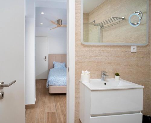 Lagos Apartment | Best location Lagos central apartment